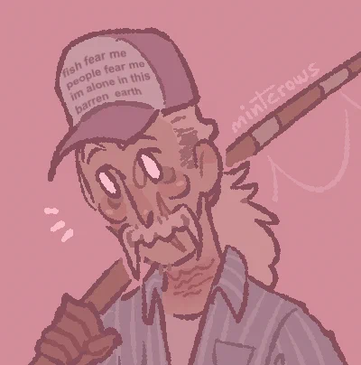 old bitch summer

[dead by daylight] 