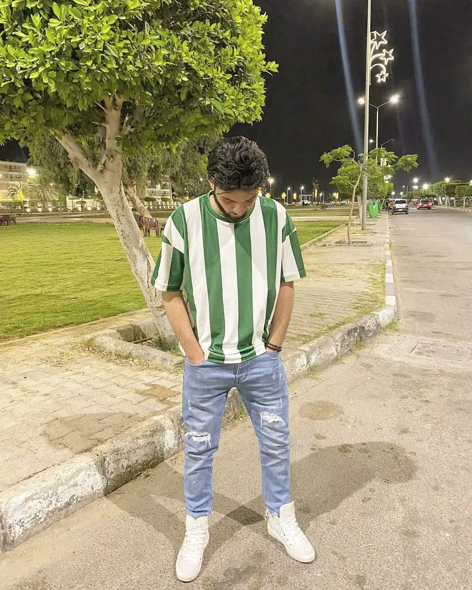 AbdoBon70307031's tweet photo. 🔱💚 https://t.co/eKtKx2ufmw