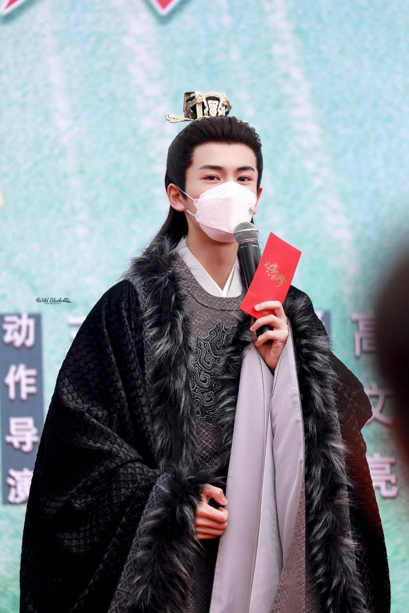 ZhangLinghe_TH's tweet photo. [ZLH 👀]
21/5/22

หล่อ สูงเด่น สง่ามาก เฮงๆ ปังๆ ครับผม 🧧

Cr. Wildbluebell 

#Zhanglinghe #张凌赫 #จางหลิงเฮ่อ https://t.co/baQ3WHXdL4