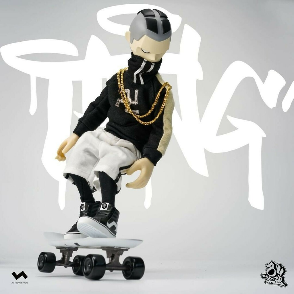 hkmilkcargo's tweet photo. Repost from @tenacioustoys
Journey to the Street TANG 8” 2GO action figure by JT Studio PREORDER NOW:
JT Studio新作Journey to the Street TANG 8” 2GO模型。
https://t.co/UeW8UnPmvf
#onesixthrepublic #sixthscale #hottoyscollectibles #sideshowcollectibles #onesixthcustom #onesix… https://t.co/oASi29sSfI