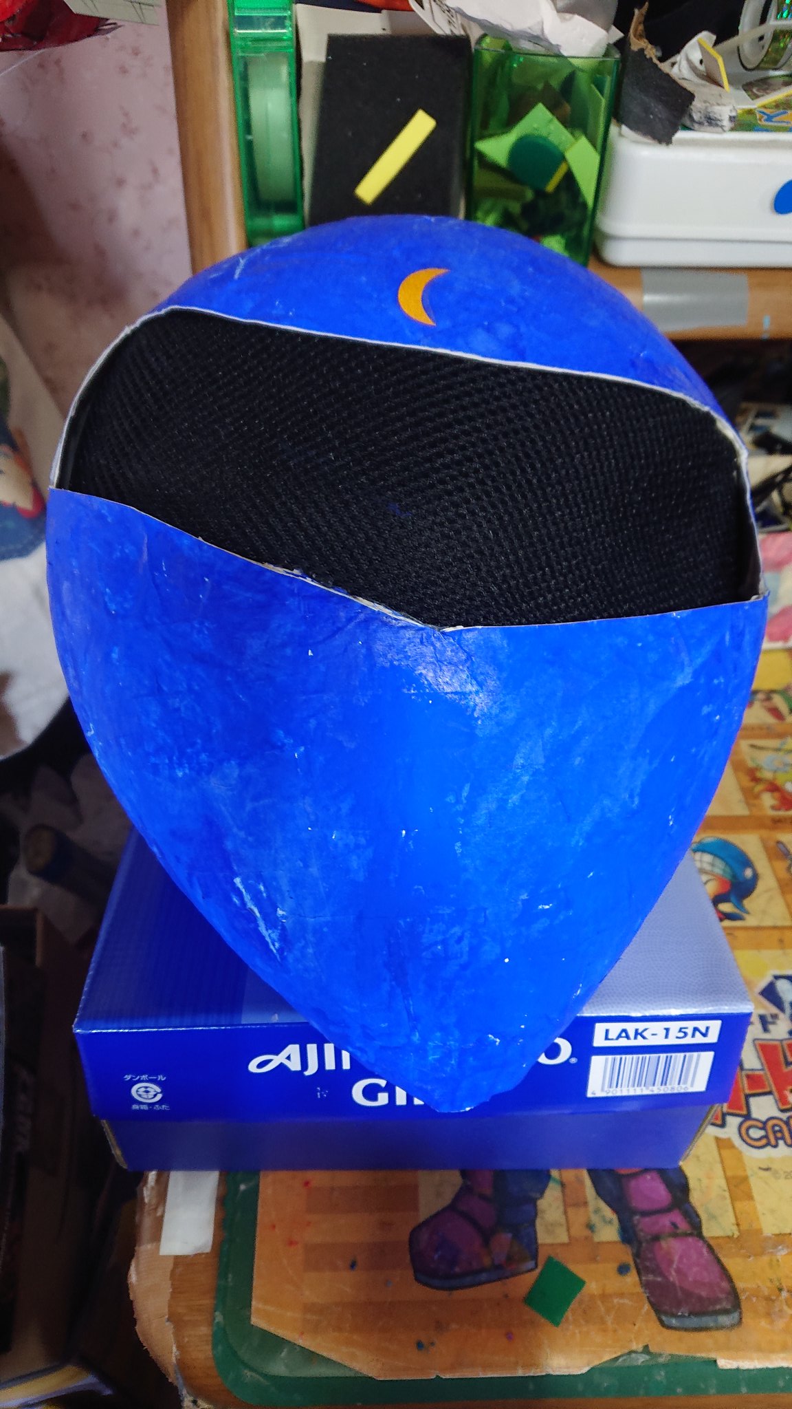 風船張り子 Twitter Search Twitter