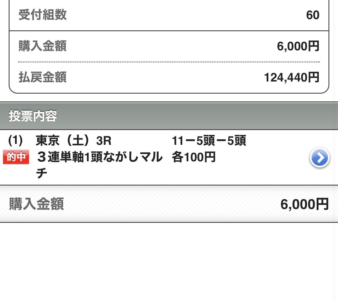 karateman_1000's tweet photo. 明日中央競馬勝負レース
🎁予想プレゼント企画🎁

💓いいね🔁RT🚶‍♂️フォロー
の3点から抽選で10名へ

本日勝負レース大爆発🔥🔥
東京3R【S】　
◎キタノブレイド(3.0倍)1着
三連単124,440円🎯
東京10R【S】
◎ペイシャフェスタ(11.5倍)🎯 https://t.co/Iw5cLql8fl