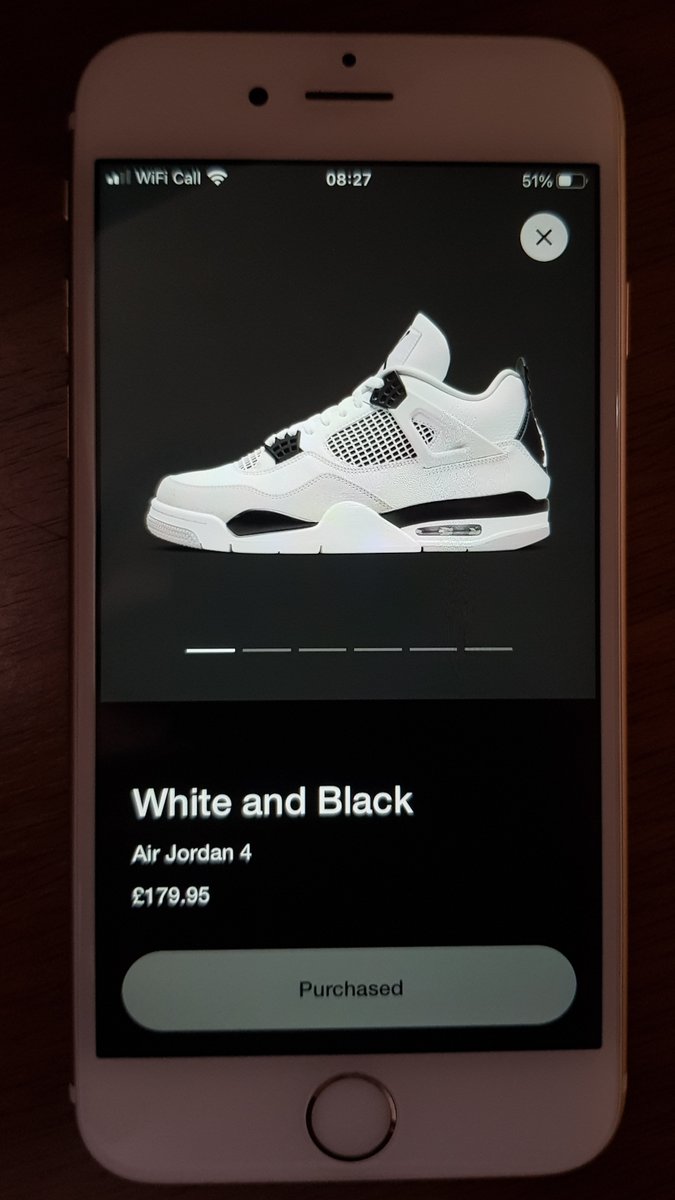 Spill Notify Success tweet media