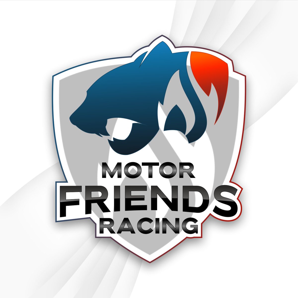 Nueva reedición del escudo del equipo <a href="/EscuderiaMfr/">Escuderia Motor Friends Racing</a>. Espero que os guste! #somoscompeticion