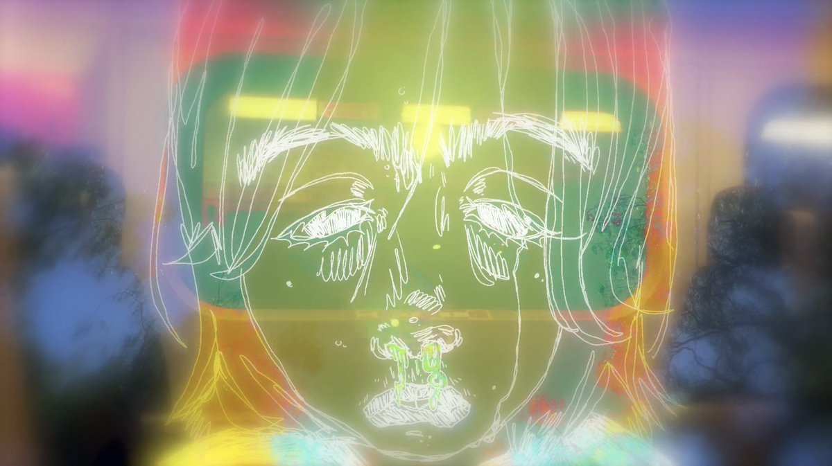 SpaceAPPLES's tweet image. Some screenshots from my latest film at CalArts HEHE 🕺

it is the greatest thing I have ever made plz watch it: youtu.be/bdSdAcpz7A0