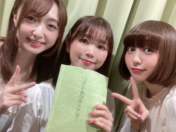 篠田みなみのtwitterイラスト検索結果