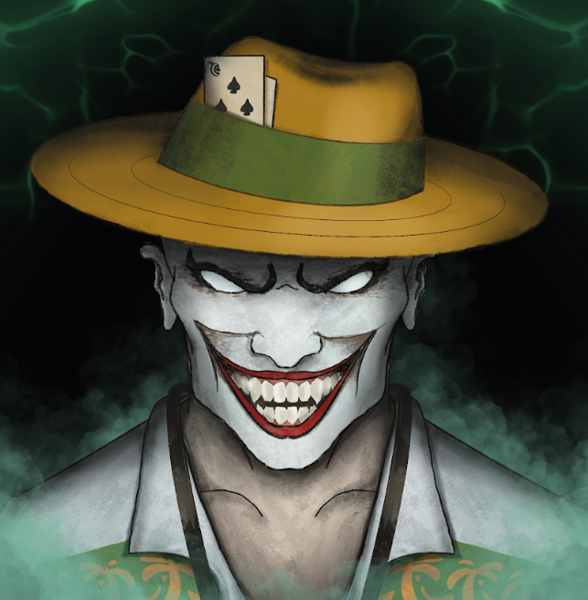 Clown Collective tweet media