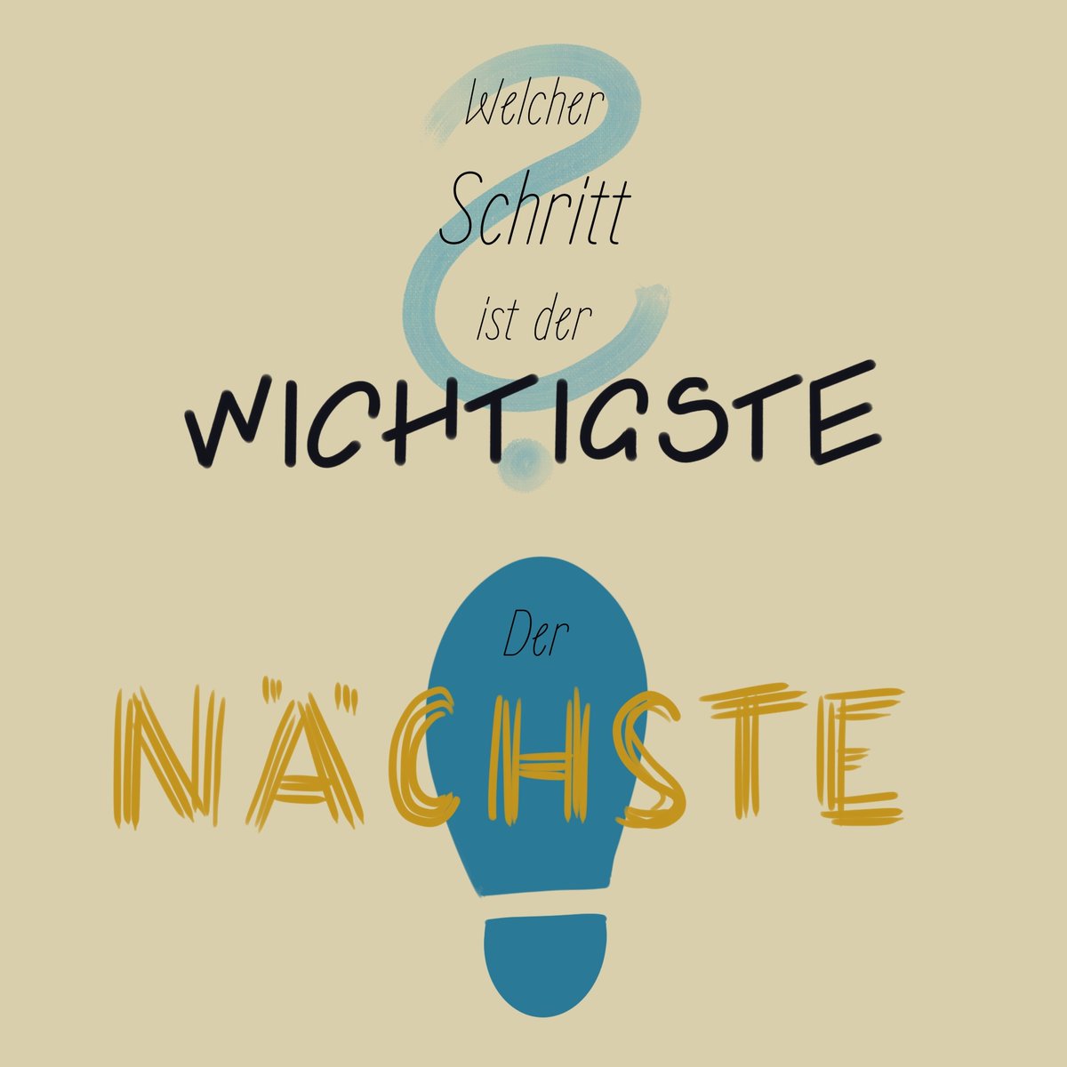 BerthaAuguste's tweet photo. So sieht es aus... 😎

#lettering #digitaldrawing #procreate #übenübenüben https://t.co/Or0Vzyu5be