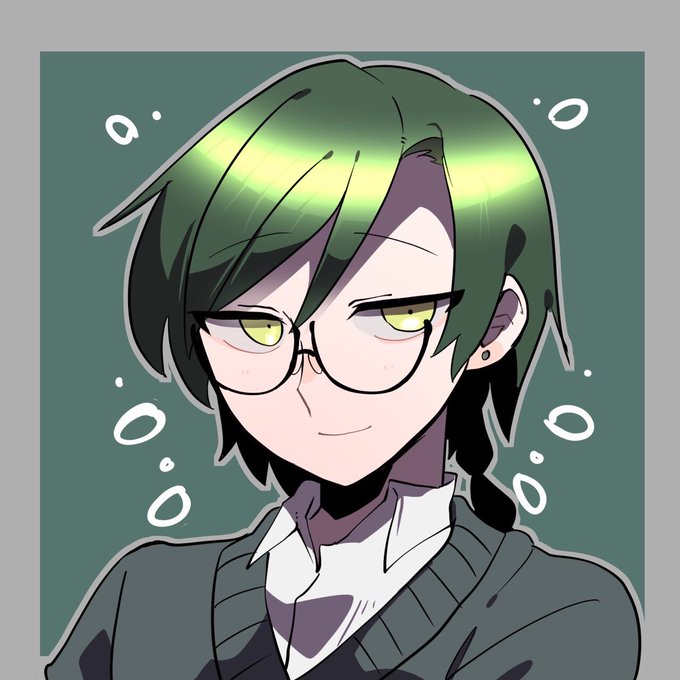 ピアスのtwitterイラスト検索結果