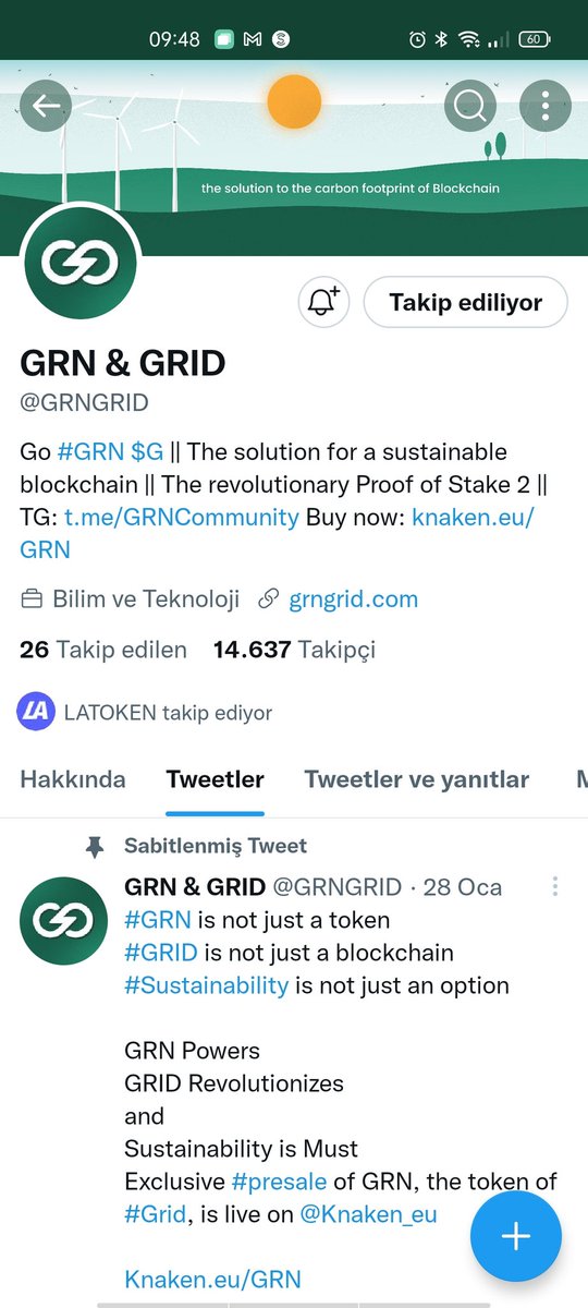 dogecryptoman's tweet photo. https://t.co/9ehOWX59MV