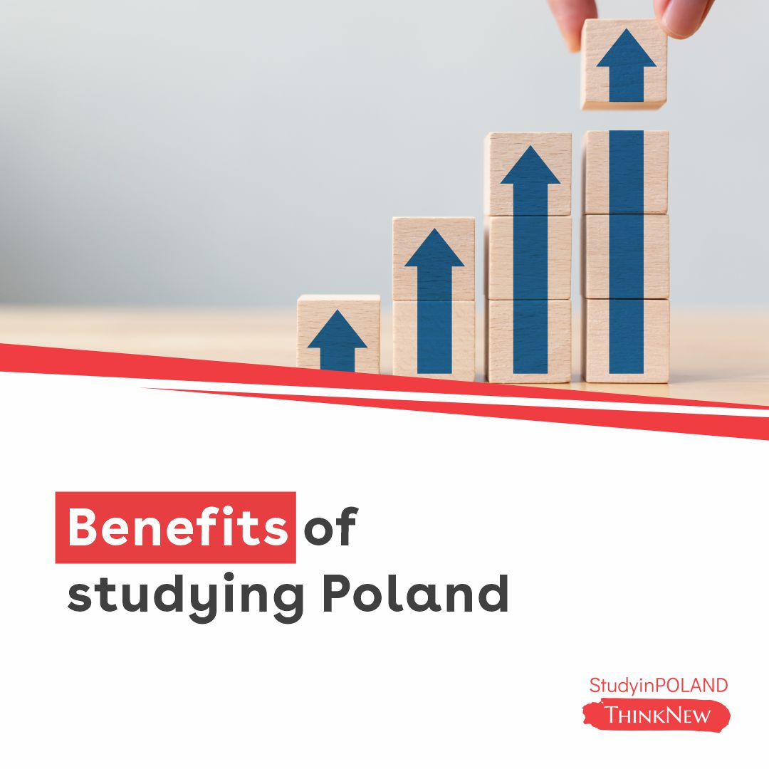 SIPTofficial's tweet image. Benefits of studying Poland

See More:-
studyinpoland.info/stud.../study-…
.
.
.
.
Call us for FREE Counseling.

+48 729 650 461, WhatsApp : +48 579 253588
office@studyinpoland.info

#WhyPoland #StudyOptions #studyineurope #poland #studyabroad #benefitsofstudyinginpoland #siptofficial
