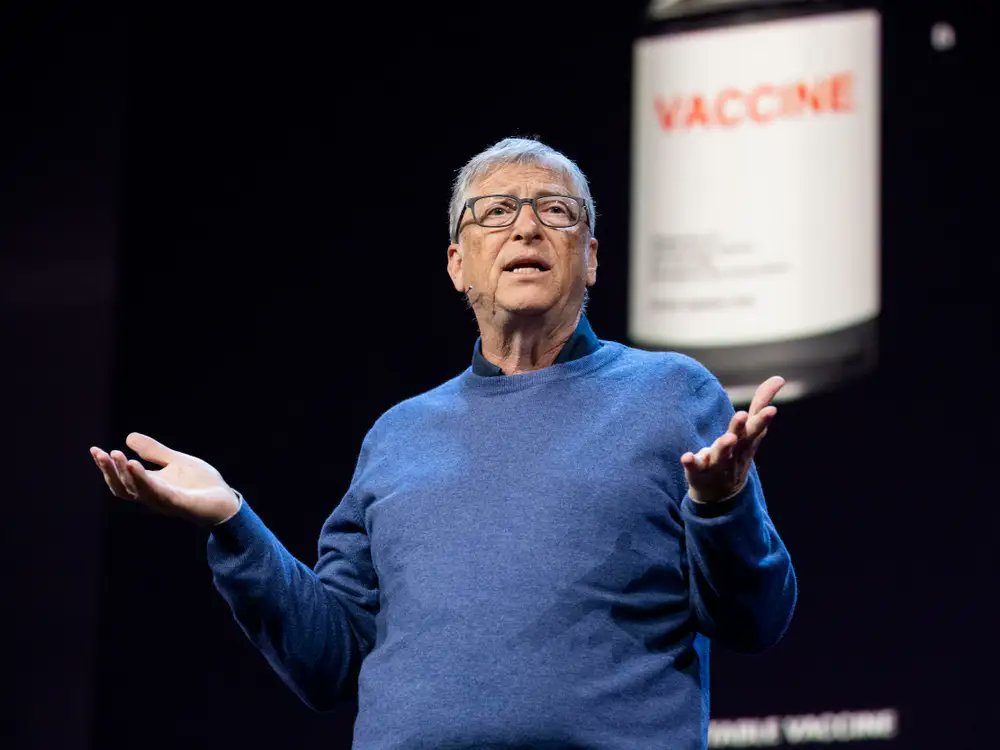 Crypto Unique tweet media