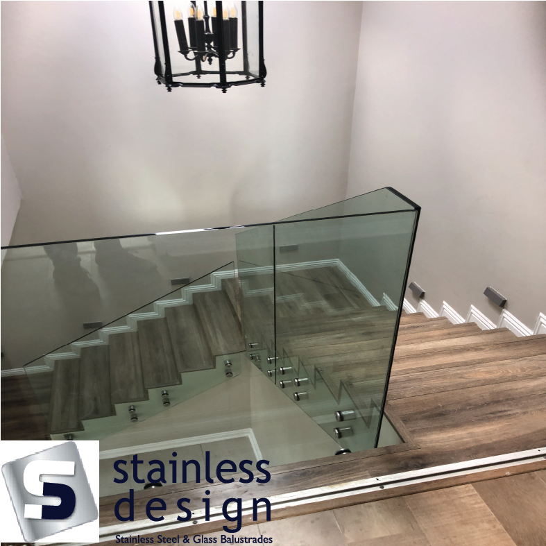 StainlessInfo's tweet photo. Beautiful and clean installation done by Brent Wells supplied by Stainless Design all the way in Johannesburg.

For a quote contact us now at quotes@stainlessdesign.co.za 
 #balustrade #balustrades #interiors #stainlessdesign #glassbalustrade #framelessglass #framelessbalustrade https://t.co/tLKT9AA3YU
