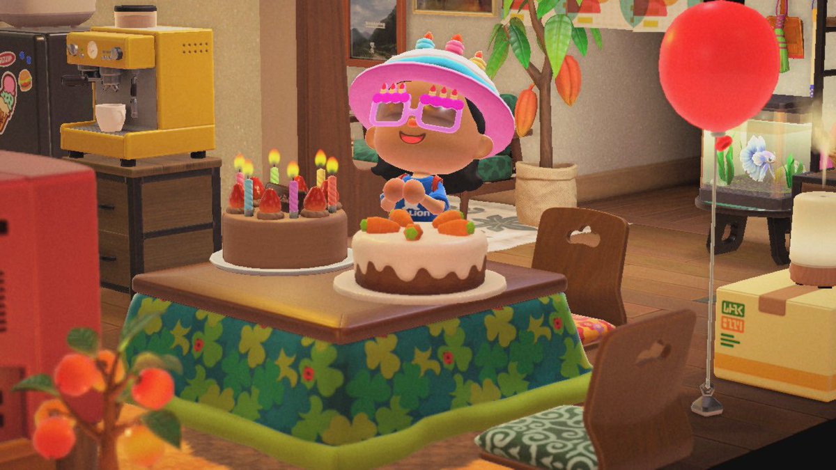 dizzy_bone's tweet photo. Yesterday I turned the big 3-0. oof they keep coming huh? https://t.co/w7GEcIQzPV