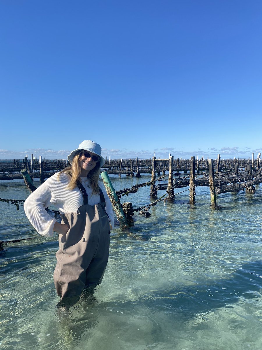 Madeleine Smith tweet media