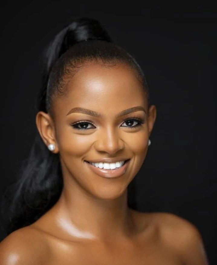 Miss Tanzania ila ni mchaga
