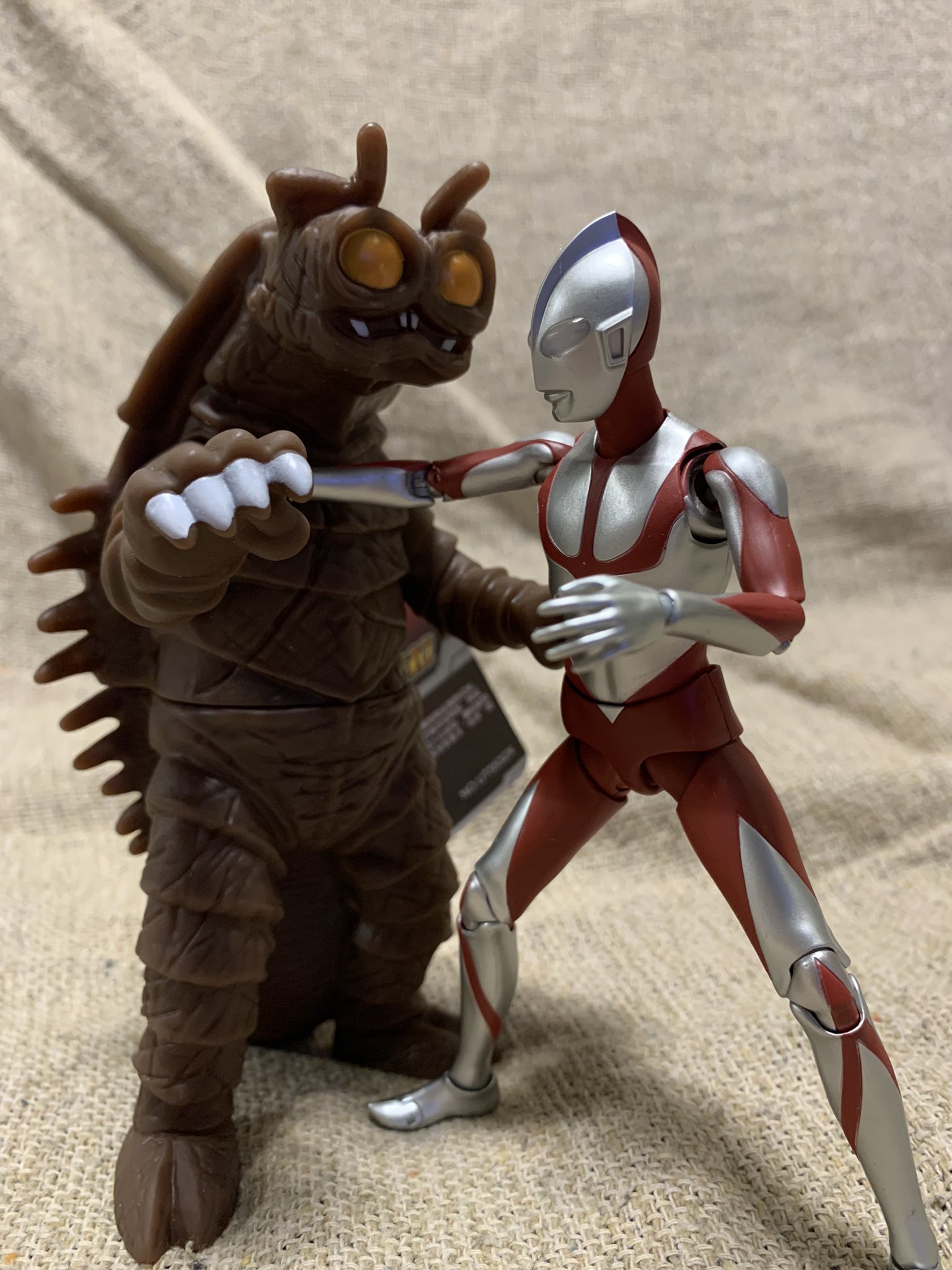 キーラ of ウルトラ怪獣.com
