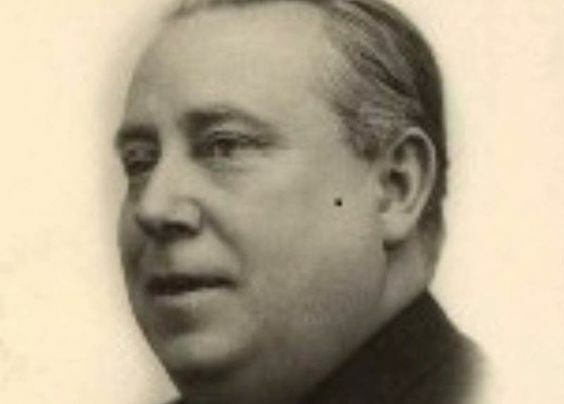 #TalDiaComoHoy en 1879 nace el compositor español Pablo Luna en Alhama de Aragón