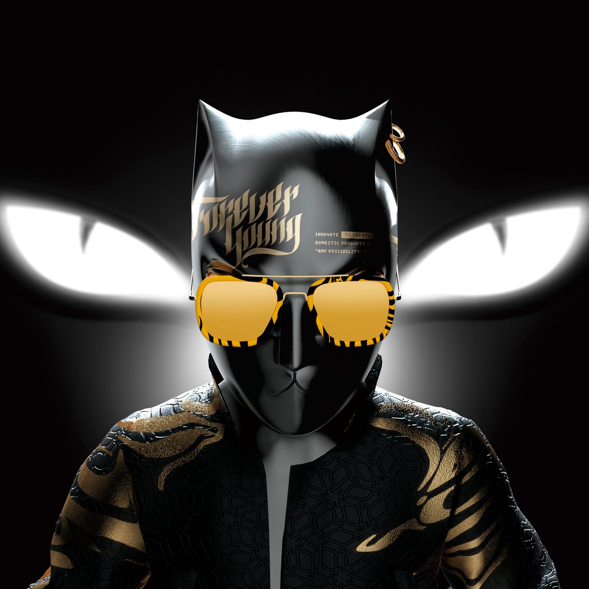 🎁 ImmortalCat WL giveaways 🎁

New sneak-peak

💥10 * WL spots+1 Freemint

🕰24 hours

1️⃣Follow 
@ImmortalcatNFT

😼😼😼
2️⃣RT&amp;LIKE this tweet
3️⃣Tag 5 friends

GOOD LUCK！

#Immortalcat  #NFTGiveaway   #NFT