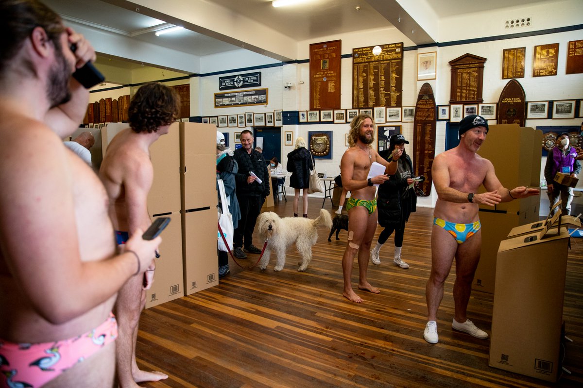 Stephanie Peatling tweet media