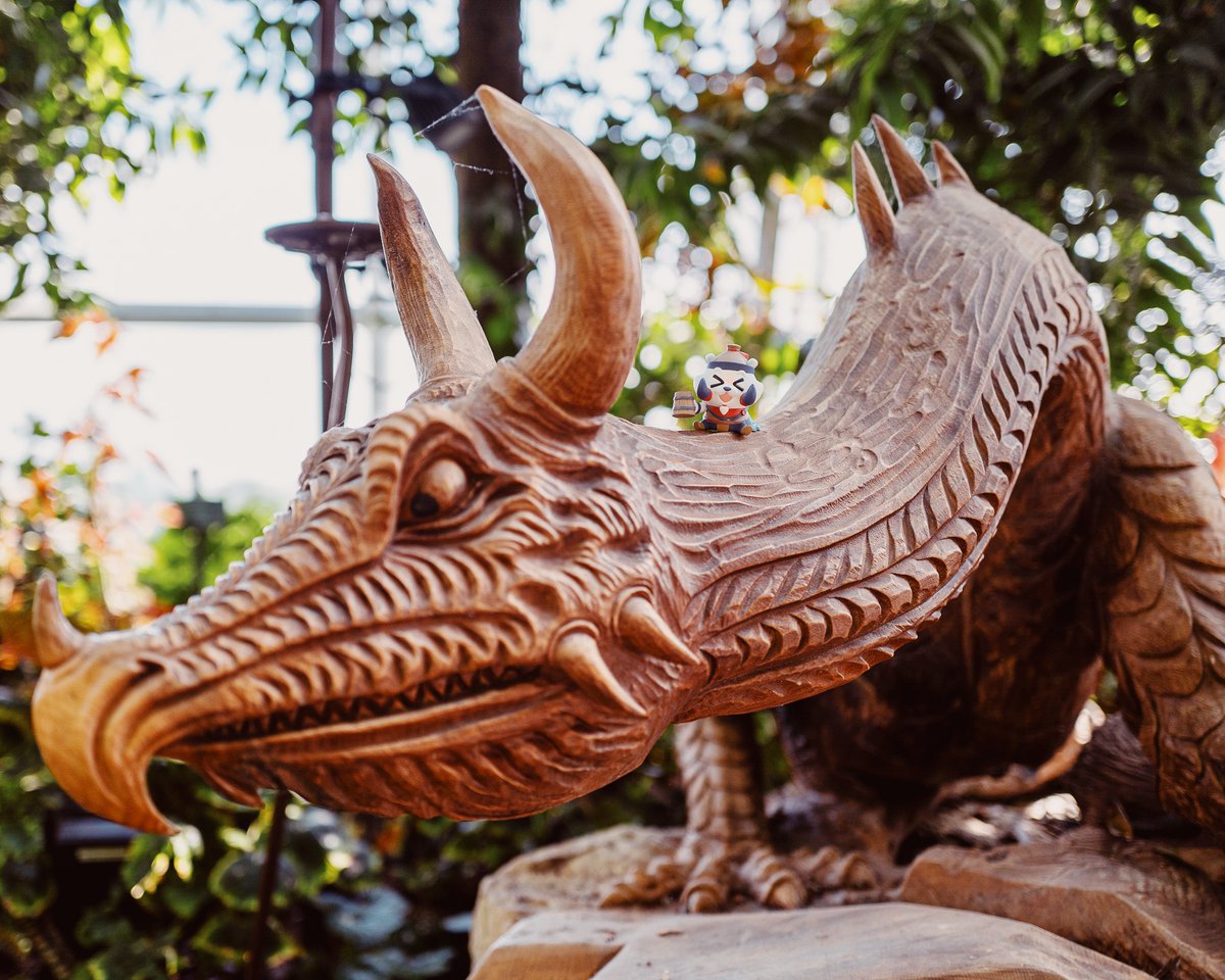 DOTA2's tweet photo. Eat some snacks. Don't miss the sights.
You'll find your way — and feel alright. https://t.co/cc5FX05JPi