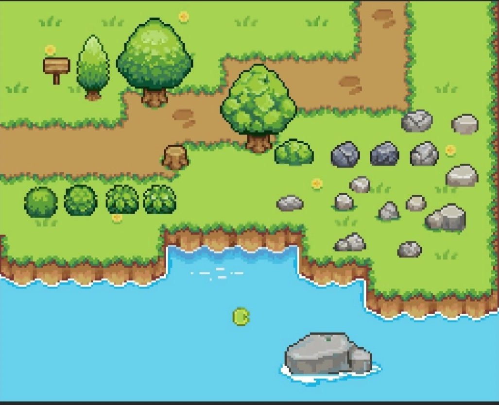 what tree do we leave? 

p.s. please support this post

#gamedev #pixelart #ドット絵 #pixels #indiedev #gameart #digitalart #unity2d #animation #retrogame