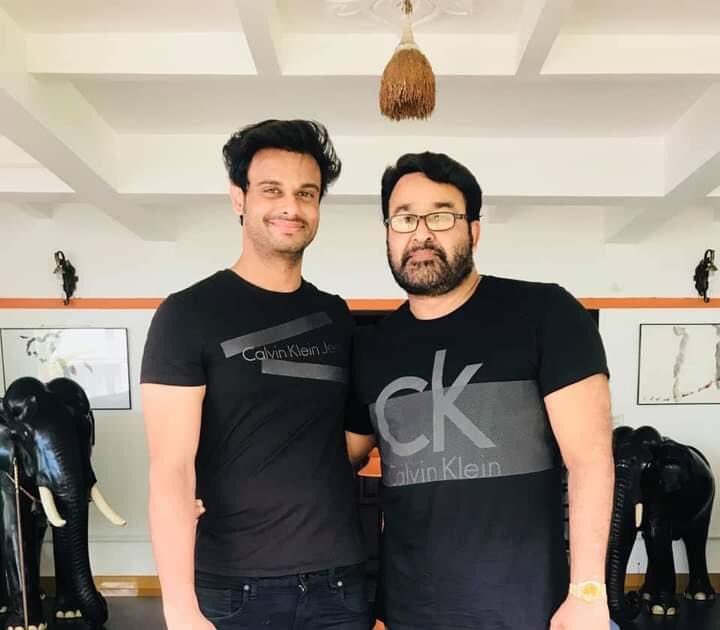 Happy birthday dear Lalettan 🤗🤗<a href="/Mohanlal/">Mohanlal</a> 

#HBDMohanlal