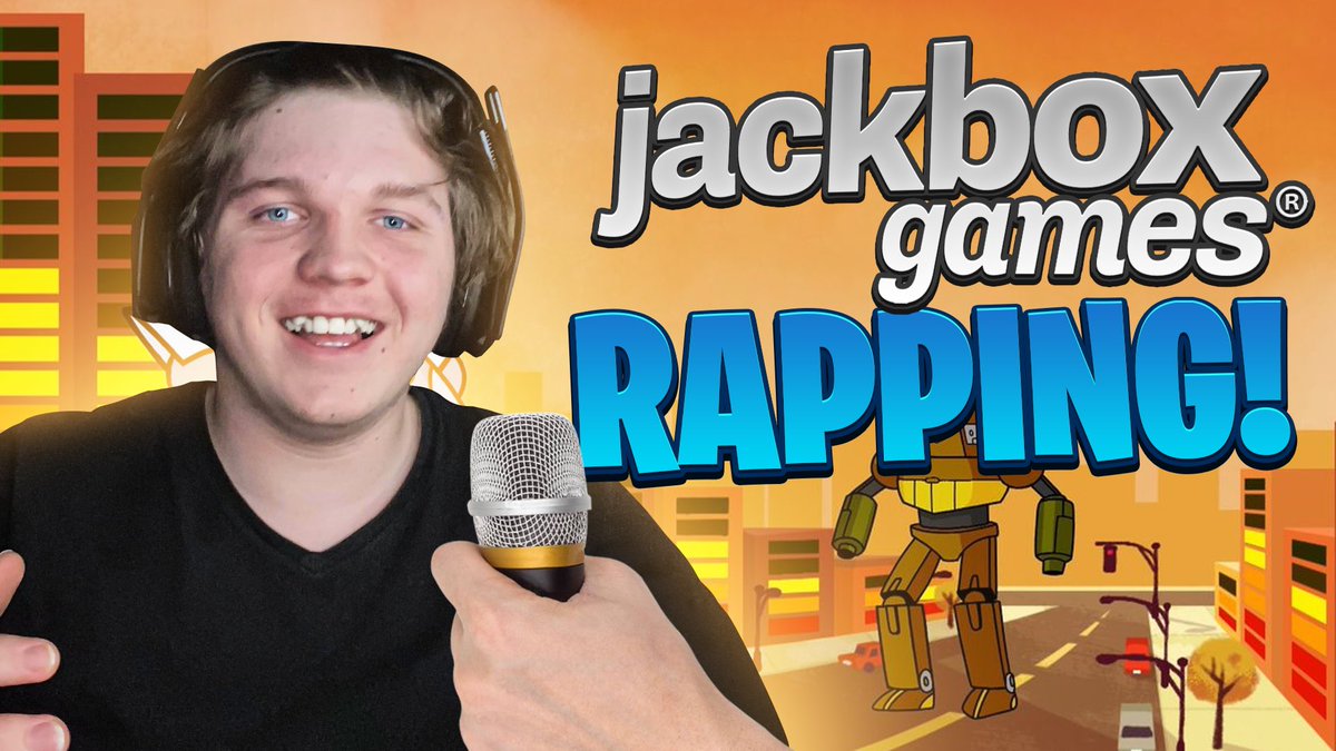 OutcastsLive's tweet image. 🚨NEW VIDEO ALERT🚨

Who’s the BEST RAPPER in OUTCASTS!! 🎤

❤️+🔄
youtu.be/CEDzF0dJkKs