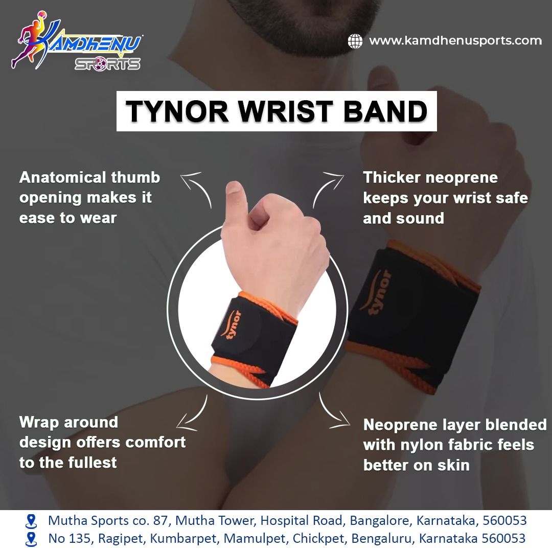 Kamdhenu Sports on Twitter "Keep yourself safe from injuries by