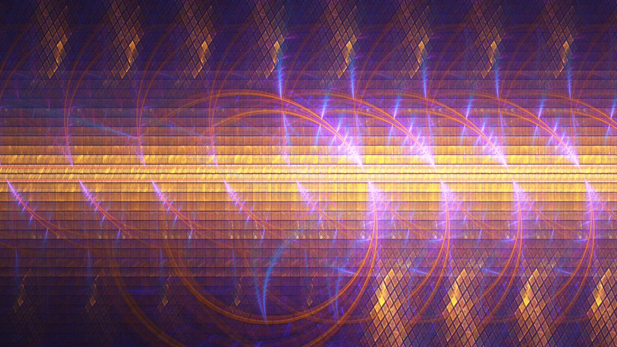 FlameReactorBot's tweet photo. This is Barshuight, child of Tazorai and Elsen.
They are a Generation 5 fractal.
They are famously lustful.
If this flame is beautiful, ❤️ or RT to improve its chances for future breedings.
#fractal #fractalflame #fractalart #generativeArt #Barshuight #Tazorai #Elsen https://t.co/icKCBqKnu0