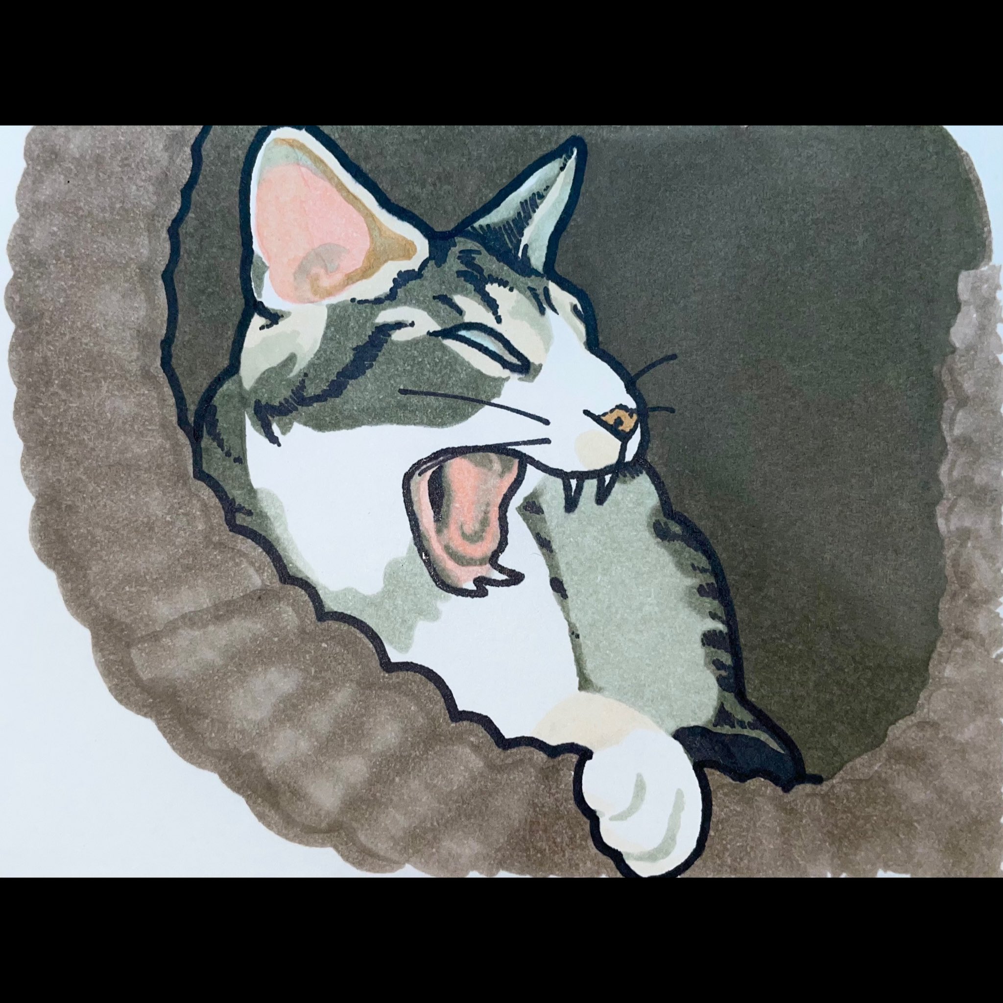 تويتر مشاهدة تغريدة Neko Kakuyatu في ٢١ مايو ٢٠٢٢ على Twitter تويتر مشاهدة تغريدة Neko Kakuyatu في ٢١ مايو ٢٠٢٢ على Twitter