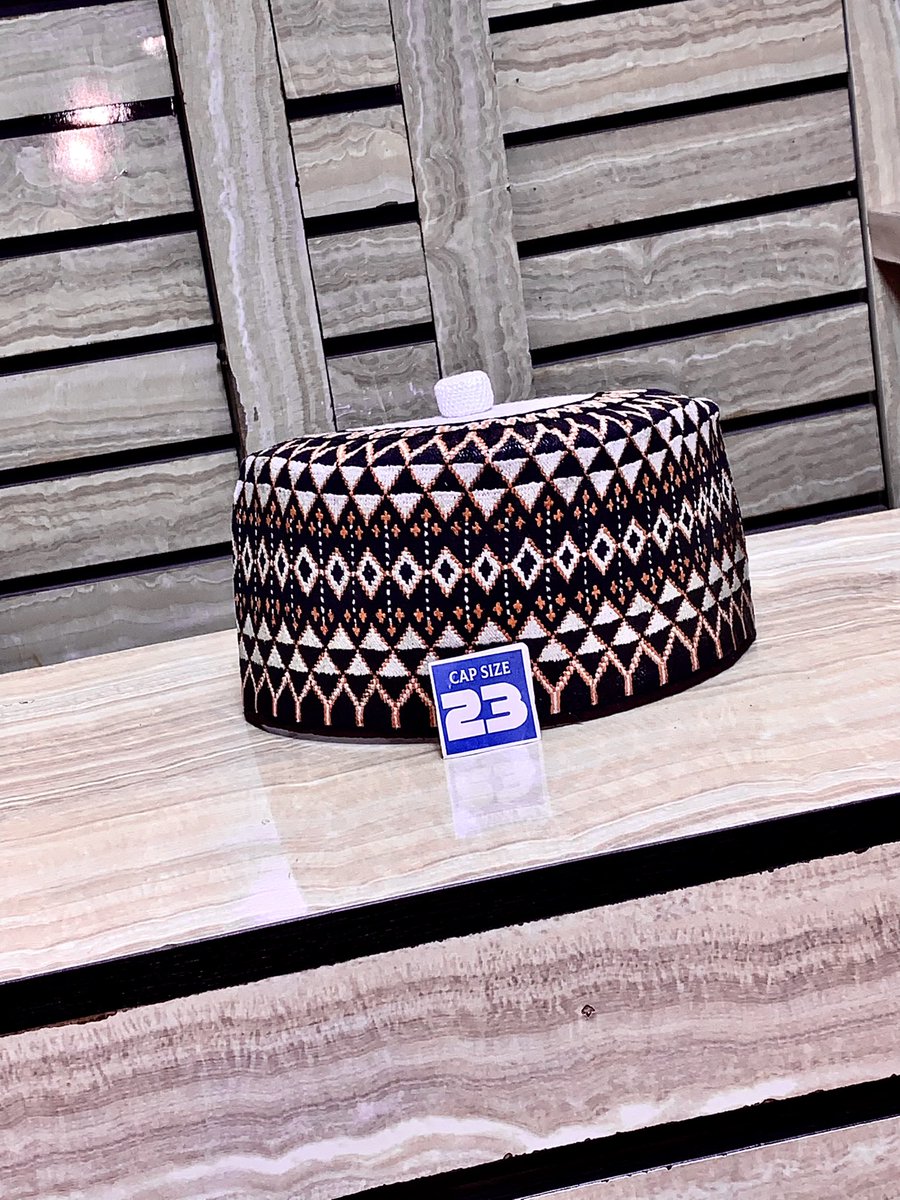 elyakubbashir's tweet photo. Zanna bukar caps 🔥

8k
Nationwide delivery 🚚 
Kano,kwari market 
08069371457,09074678411

Rtwt plss 🙏 https://t.co/bqOMM5HuOc