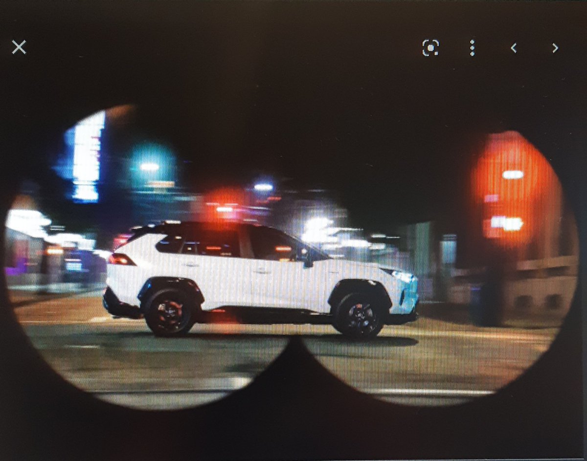 Afgelopen nacht zijn er weer 2 Toyota's Rav4 weggenomen in Dalfsen,  buurt Gernemarke. Bent u in het bezit van een beveiligingscamera, welke mogelijk opnames heeft dan hebben wij daar uiteraard belang bij. #RAV4 #politie