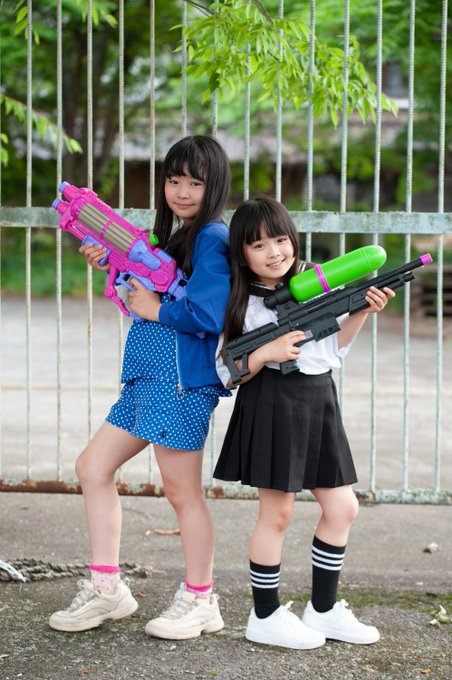 Twitterのコスプレ画像43