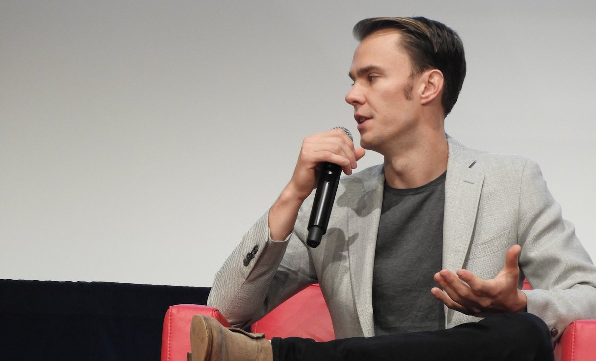 Coinbase Co-Founder Fred Ehrsam Buys the Dip, Purchases $75M of Company Stock
The purchases were made via Paradigm, a venture capital firm Ehrsam co-founded.