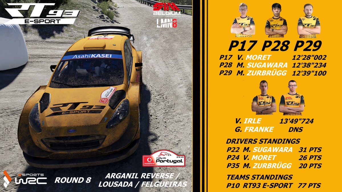 RT93 e-sport tweet media