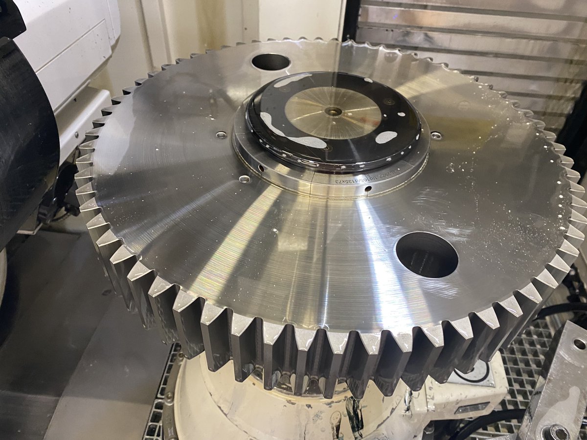 EmukMachines's tweet photo. Reishauer #Reishauer RZ 800 by https://t.co/UcL40CpK27 @Emuk Werkzeugmaschinen #JungKarl... https://t.co/gMEjT13Yyz via @YouTube https://t.co/bFlqwIThPO