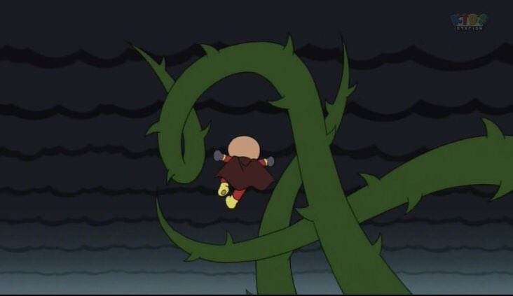 アンパンマン力が出ないbot on X: 