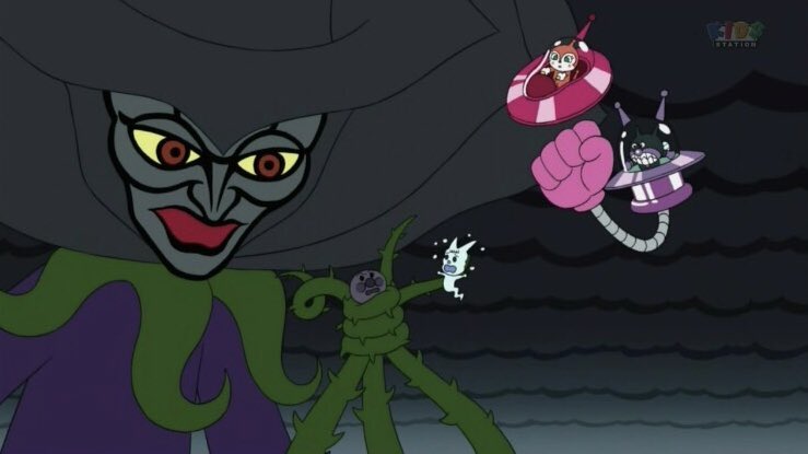 アンパンマン力が出ないbot on X