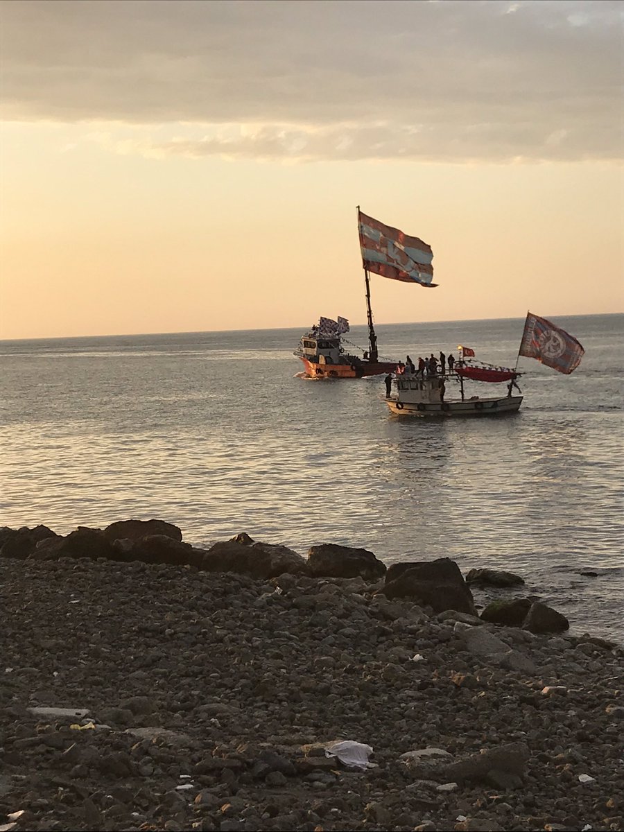 #TrabzonsporlularTakipleşiyor