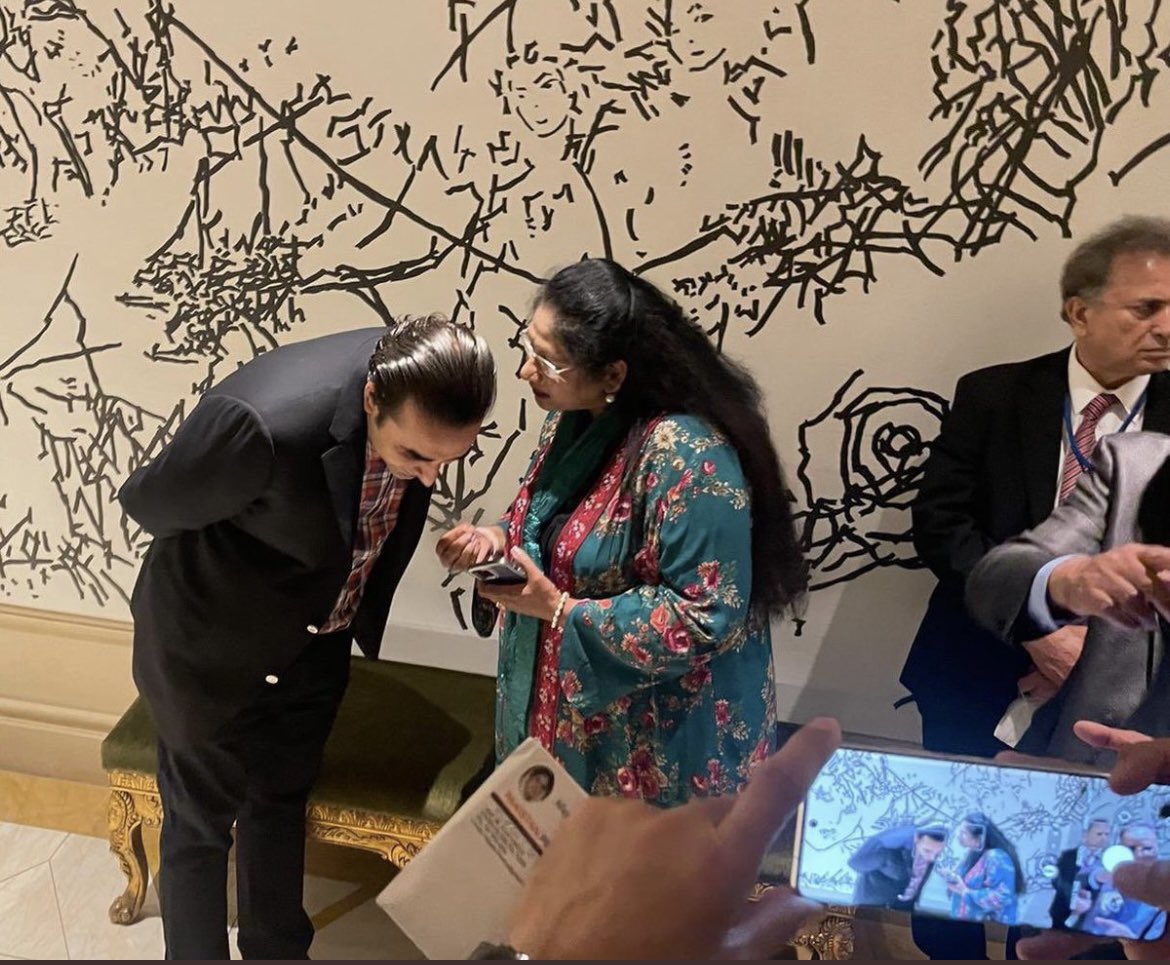 and this is how we respect women 🙌