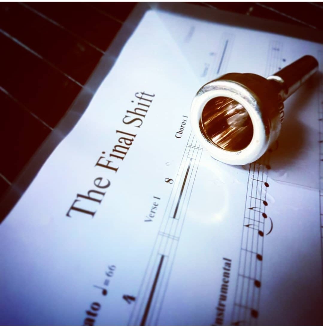 "The sights, the smells, the sounds, kind Sir, not even God could sense my shame
I say my prayers, but what's the use? Tomorrow will be just the same"

2 tickets have just become available for the 3pm show 22/5, still a few left at 7.30pm <a href="/NatMiningMuseum/">NationalMiningMuseum</a> eventbrite.co.uk/e/the-final-sh…