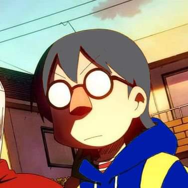 nichijoulover69's tweet photo. #NewMePic https://t.co/Gxx0h5M6Qe