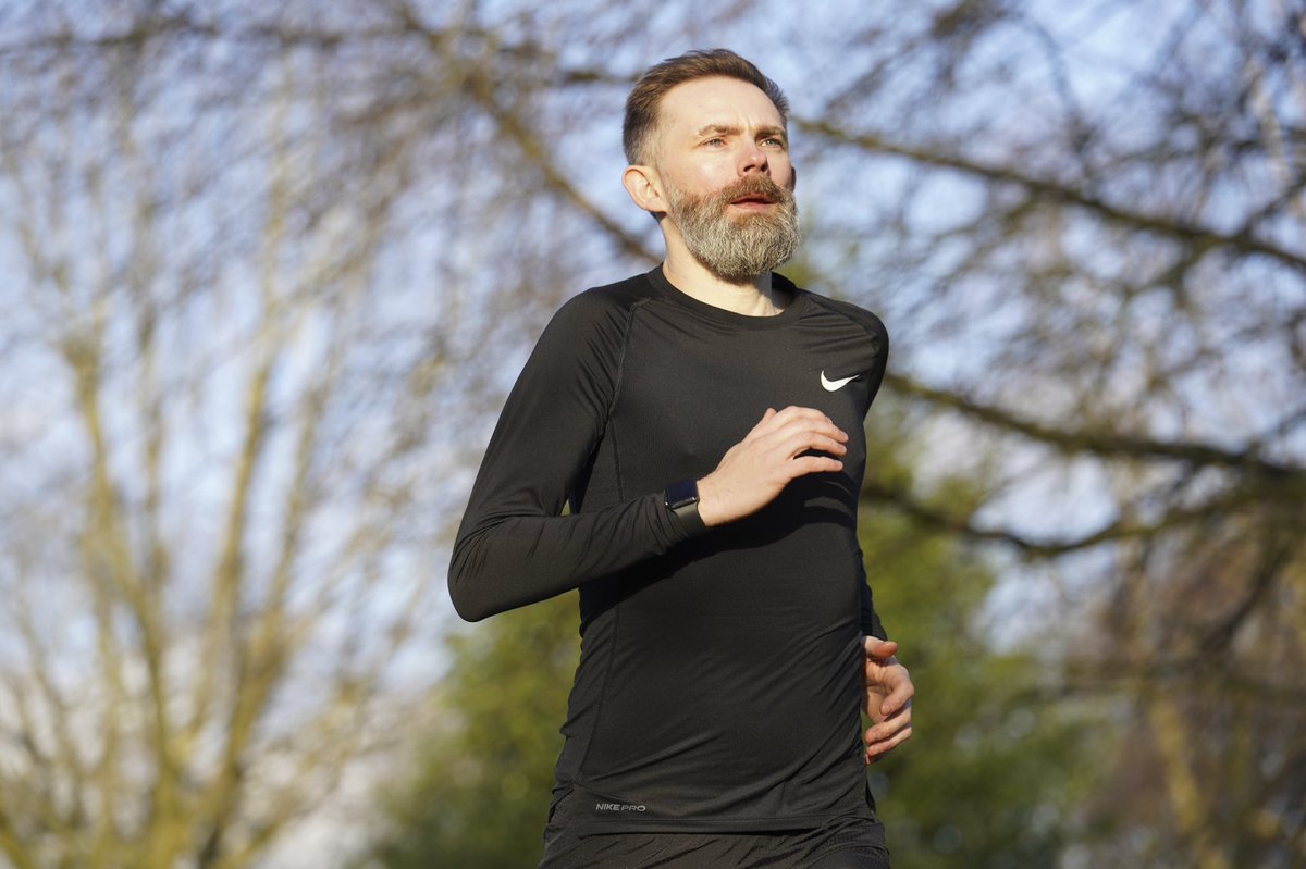 mrbenjitaylor's tweet photo. One more day until the @Great_Run.

Thanks to everyone who has sponsored me, you are all hero’s, myself and @ManchesterMind are as ever blown away by your generosity.

There’s still time to sponsor me if you’d like to do your bit > https://t.co/1TEklo8AUi

Who else is running?💙 https://t.co/byRo7TzT54