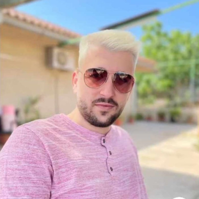 ximo97's tweet image. #NuevaFotoDePerfil