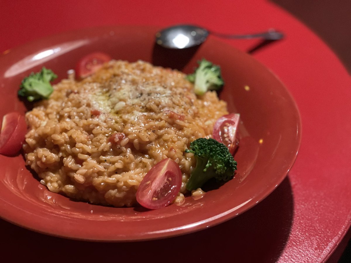 risotto