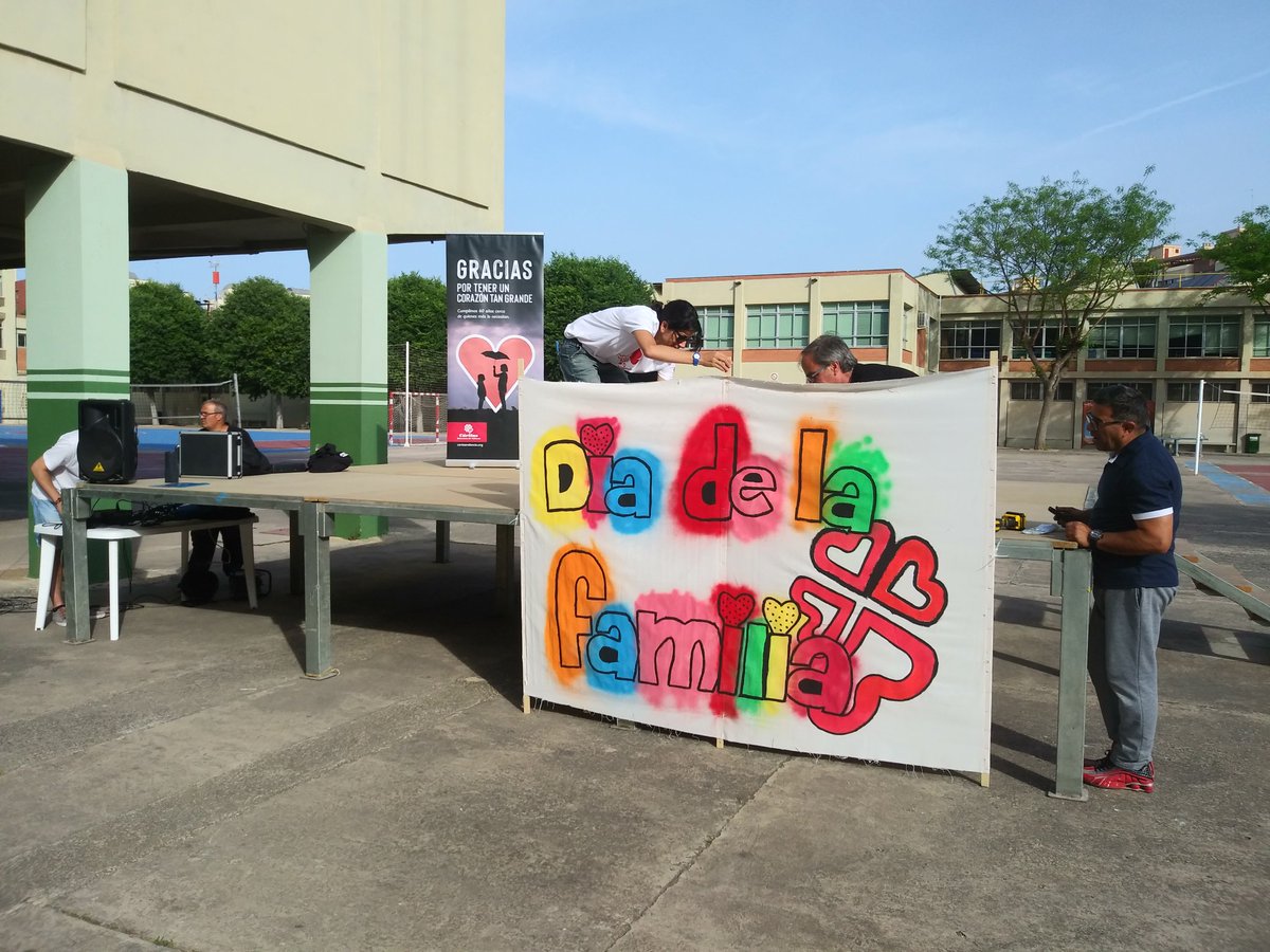 Aurora Aranda Heras tweet media