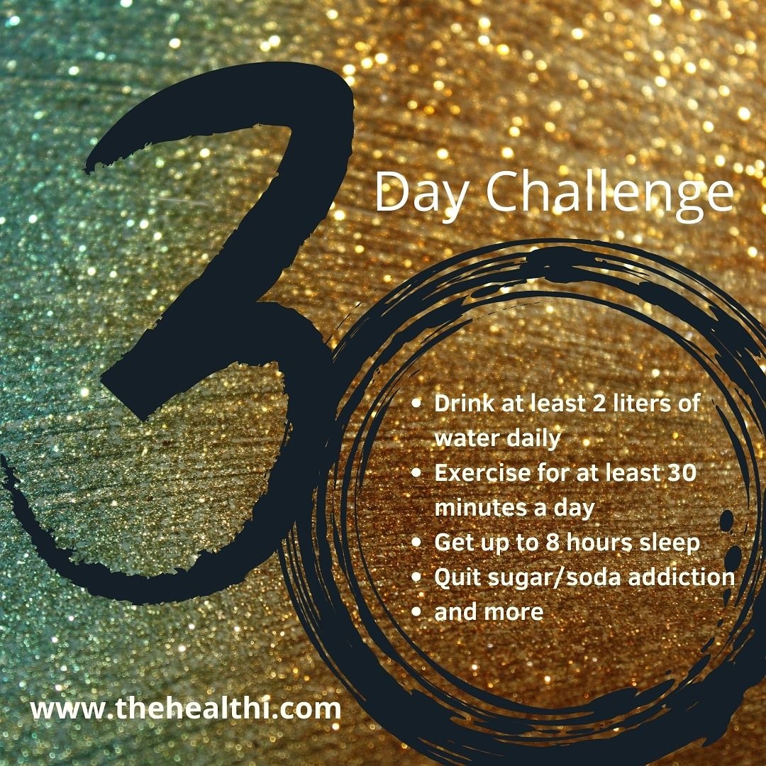It takes 21 days to make a habit
You can do it!
Click to join us today👇
wa.link/sbutzh

#healthy #health #healthylifestyle #fitnessmodels #fitnesscoach #thehealthi #insomia  #healthysleep #weightlossprogram
#weightlosschallenge #nutritionguidance #nutrition
