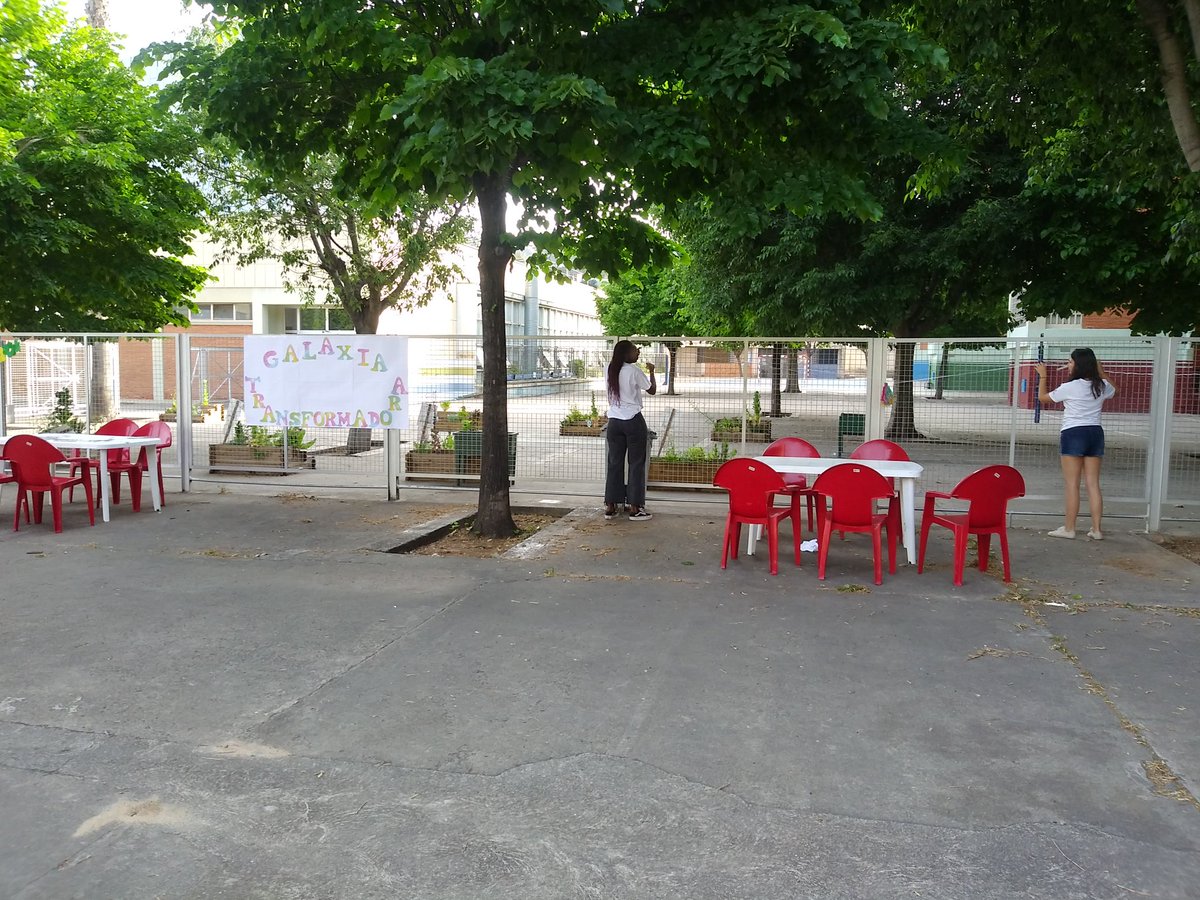 Aurora Aranda Heras tweet media