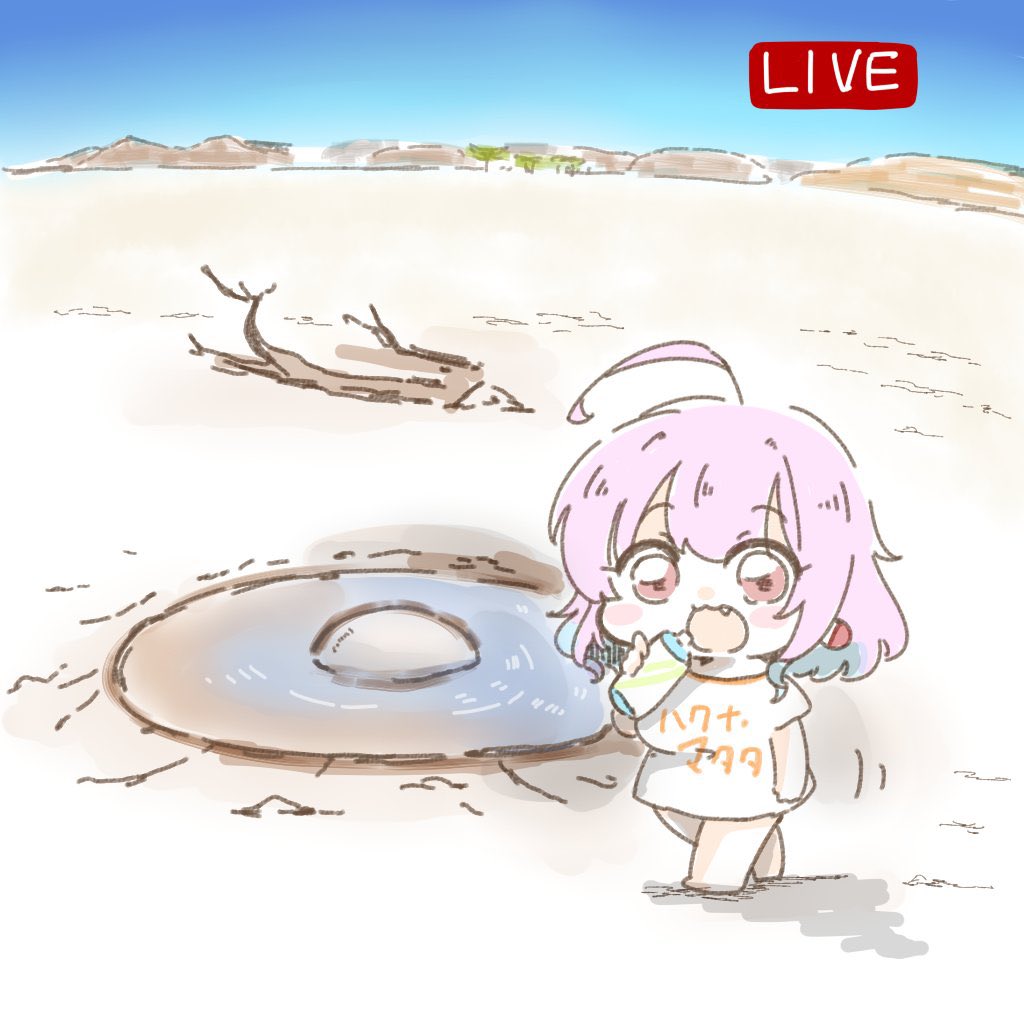 最近だとこれとこれ #軽い気持ちで描いたら思った以上に反響があった絵 
